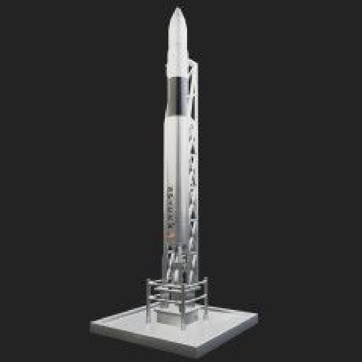 Foguete Falcon 1 SpaceX