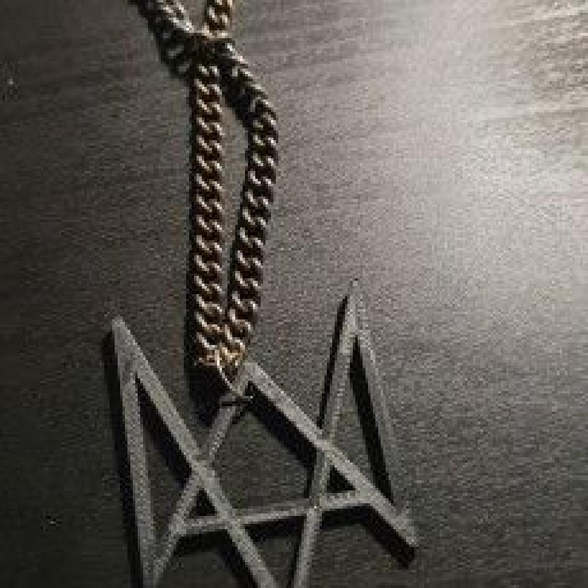 Cães de Guarda, Pingente