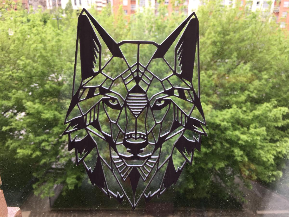 Lobo 2D