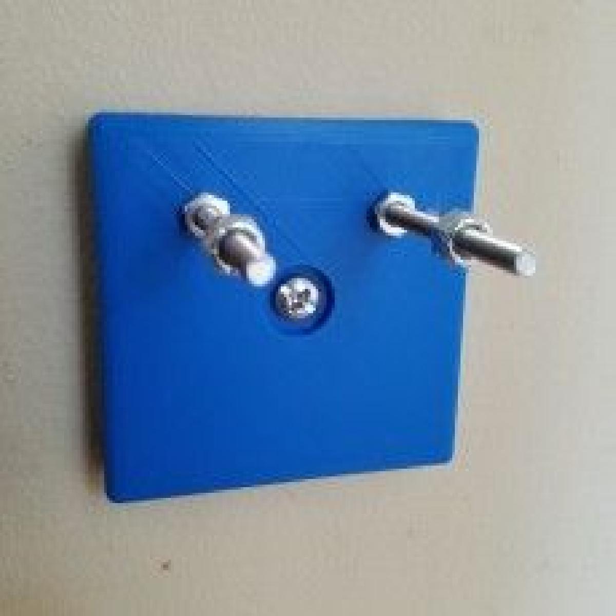 Suporte de parede de skate