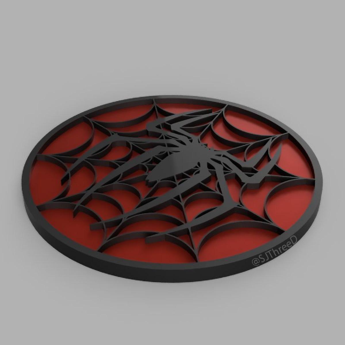 Homem Aranha   Marvel Coasters