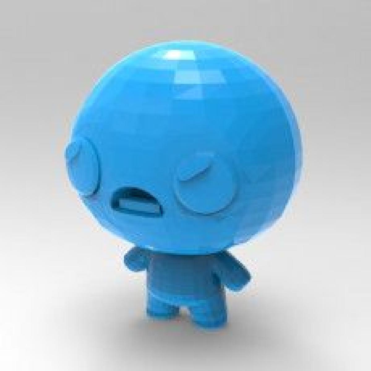 ISAAC