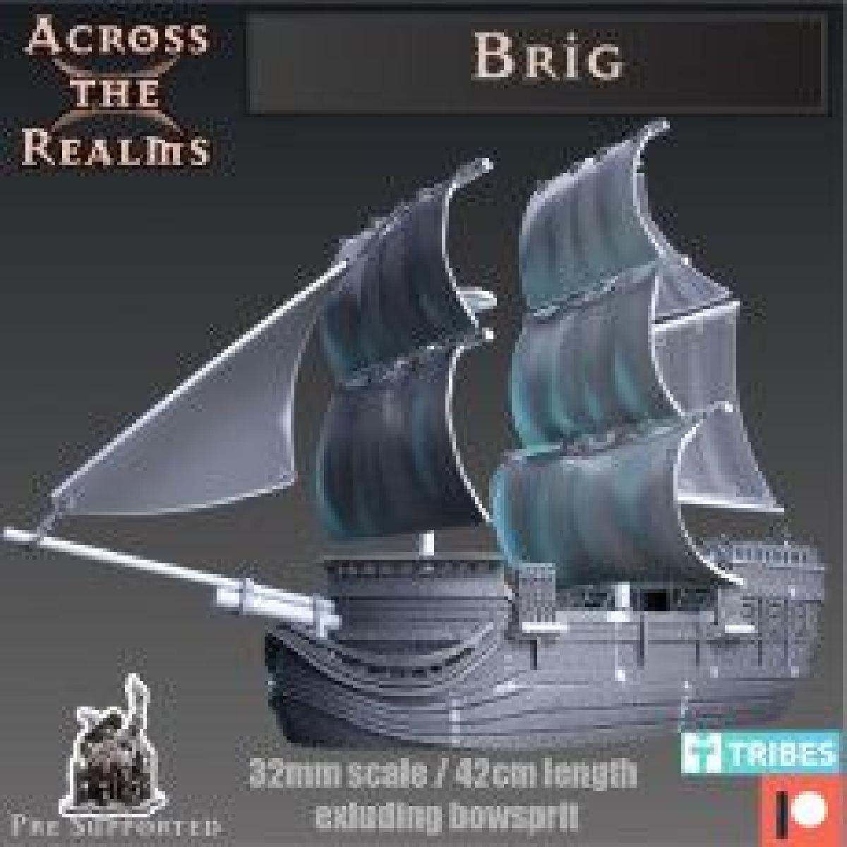 Brigue