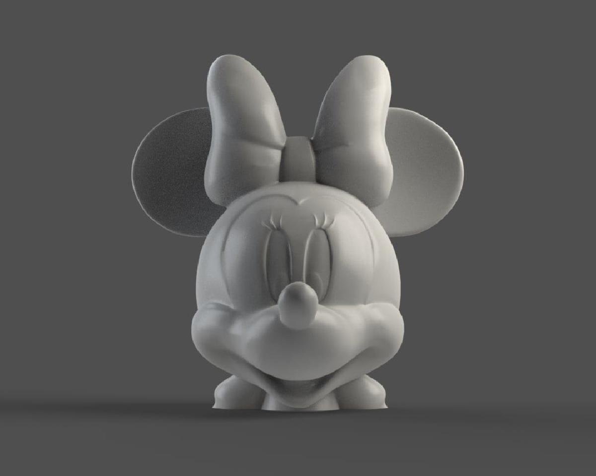 Minnie Rato