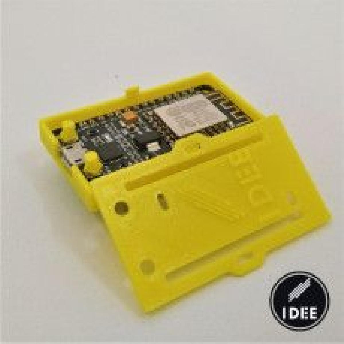 Caso Esp 8266
