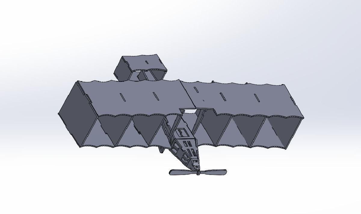 14 bis Santos Dumont