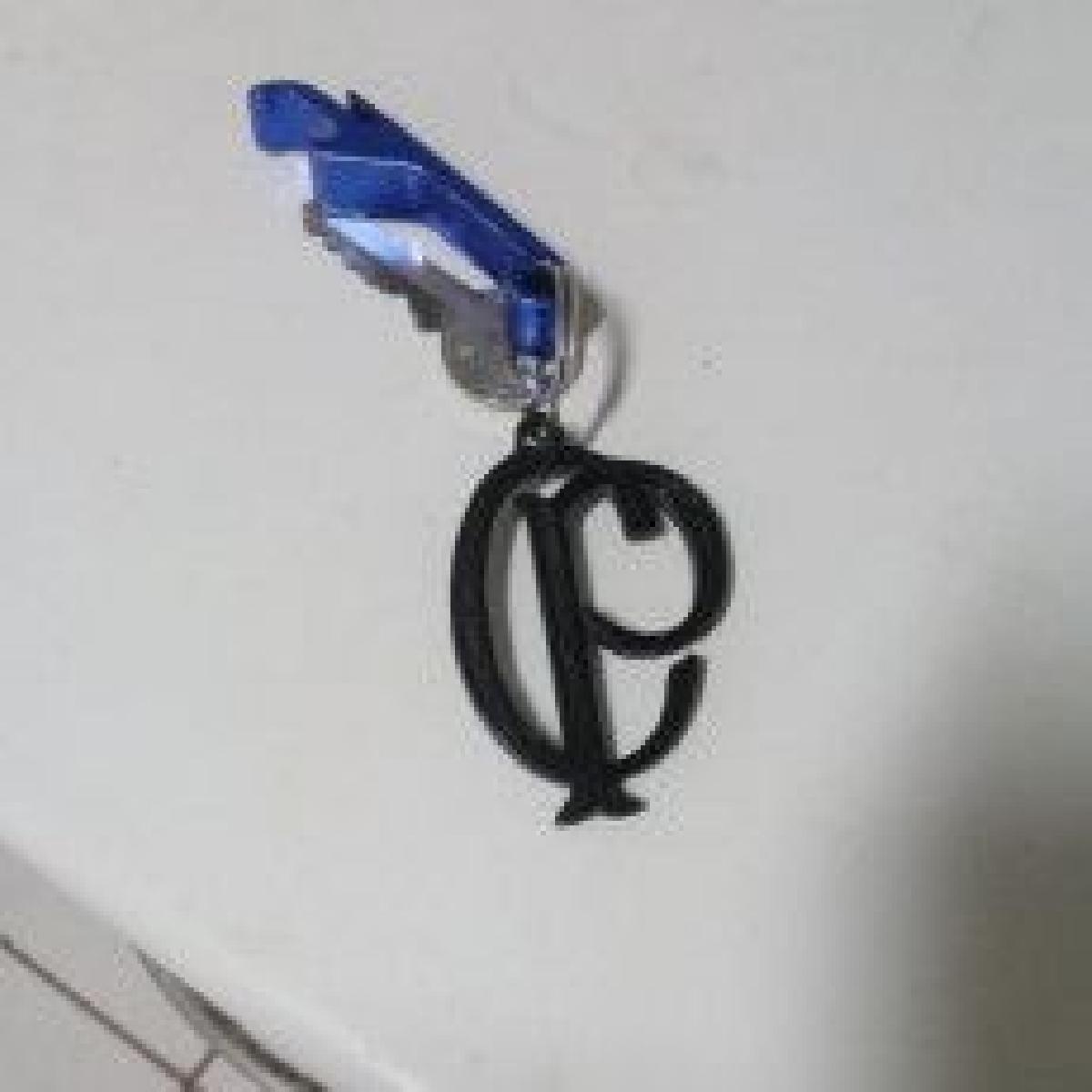 Chaveiro Corinthians