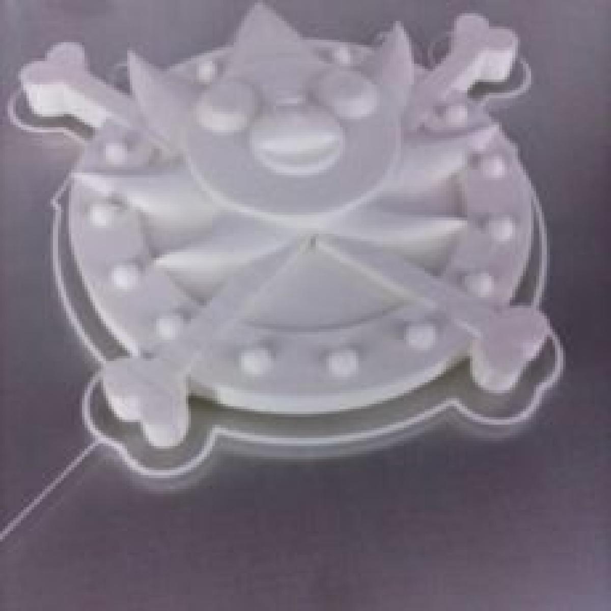 One Piece Thousand Sunny Figurehead