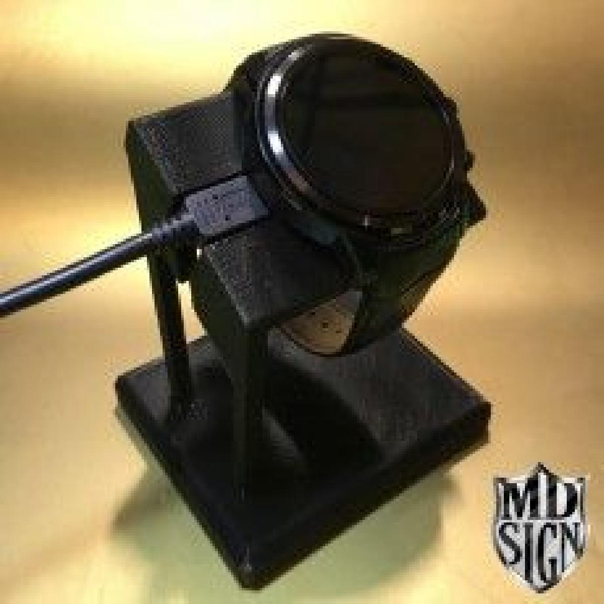 Relojoaria para Smartwatch Finow X5