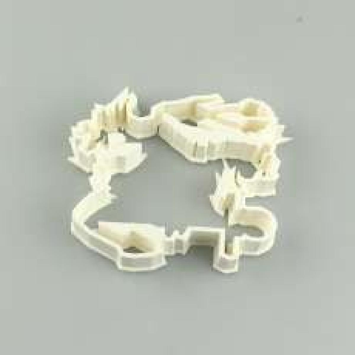 Düsseldorf Biscoito