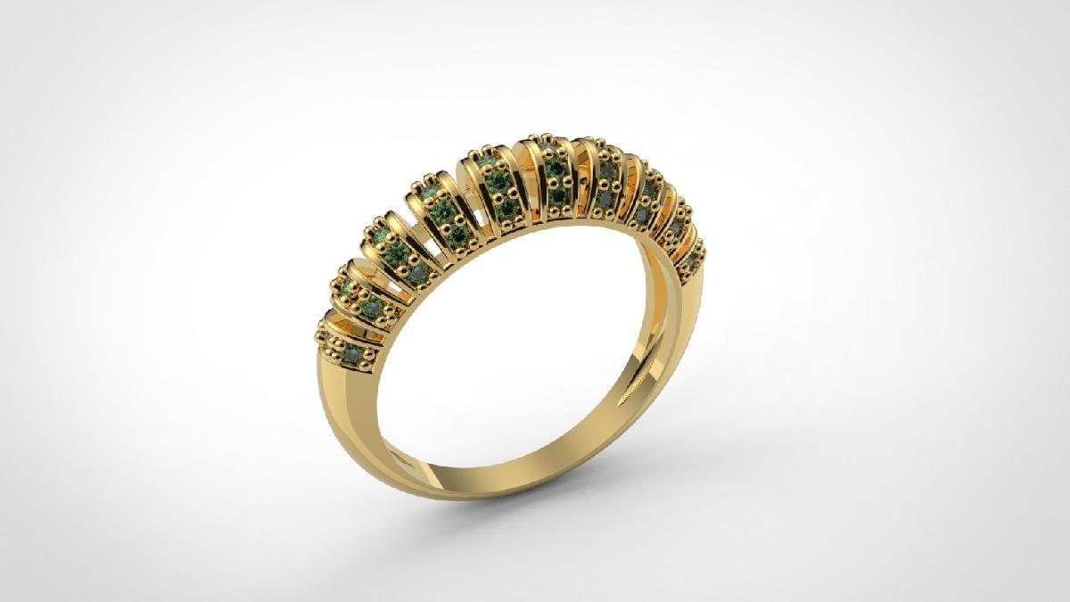 ANEL RING