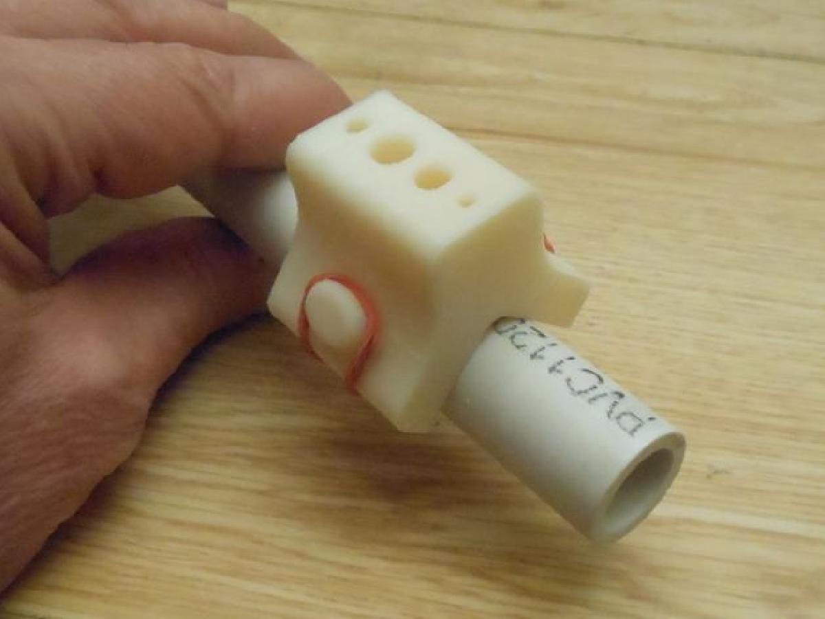 Furadeira Jig