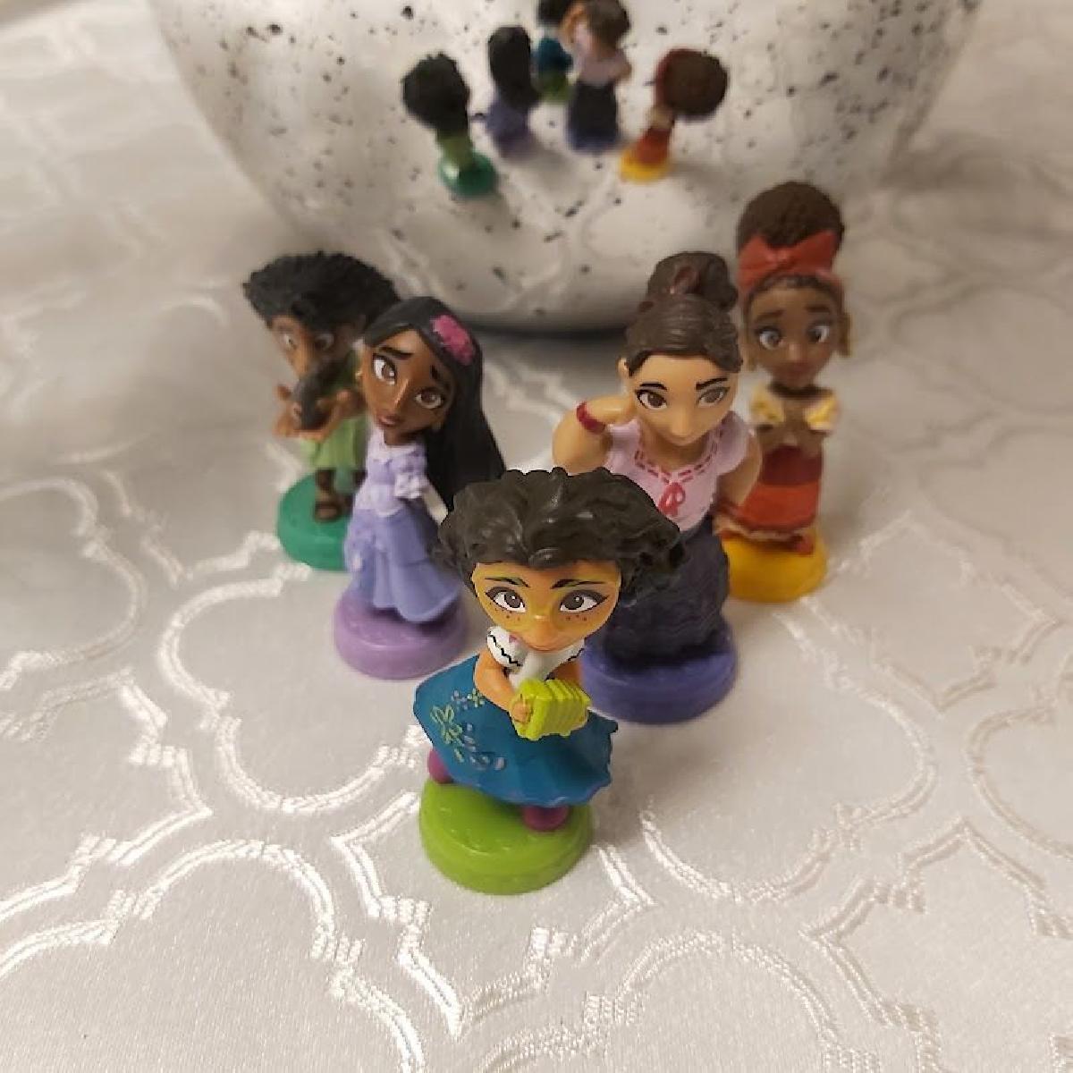Encantado / Familia Encanto / Familia Madrigal