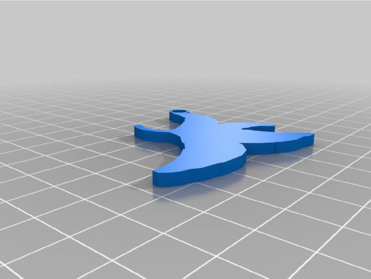 Chaveiro Heartstopper