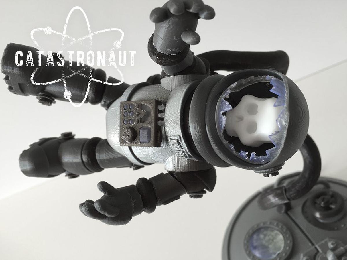 CATASTRONAUT