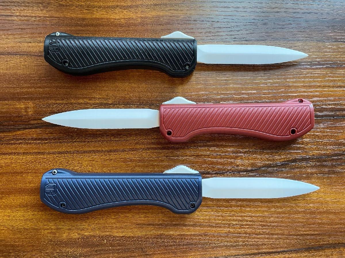 switchblade / automatico / OTF brinquedo faca