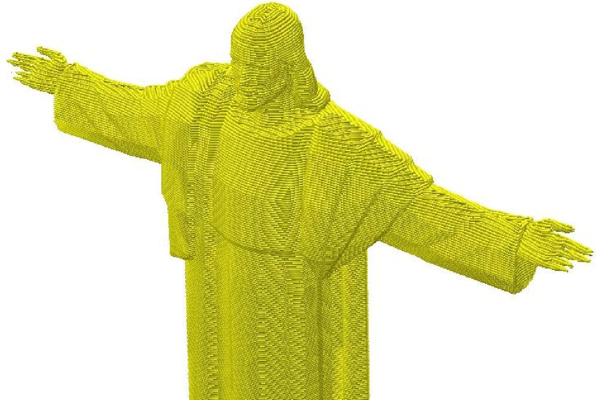 Cristo Redentor