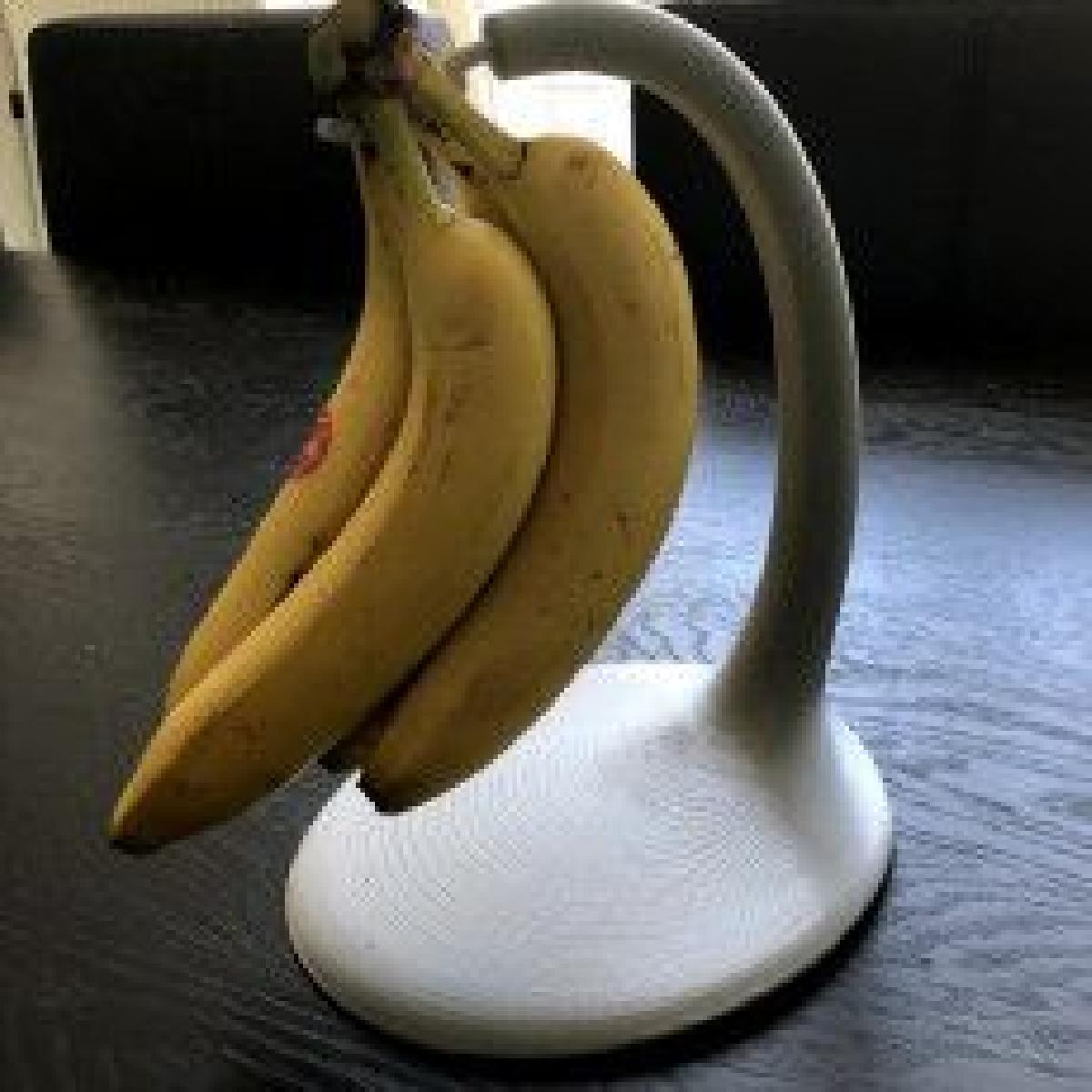 Suporte para bananas