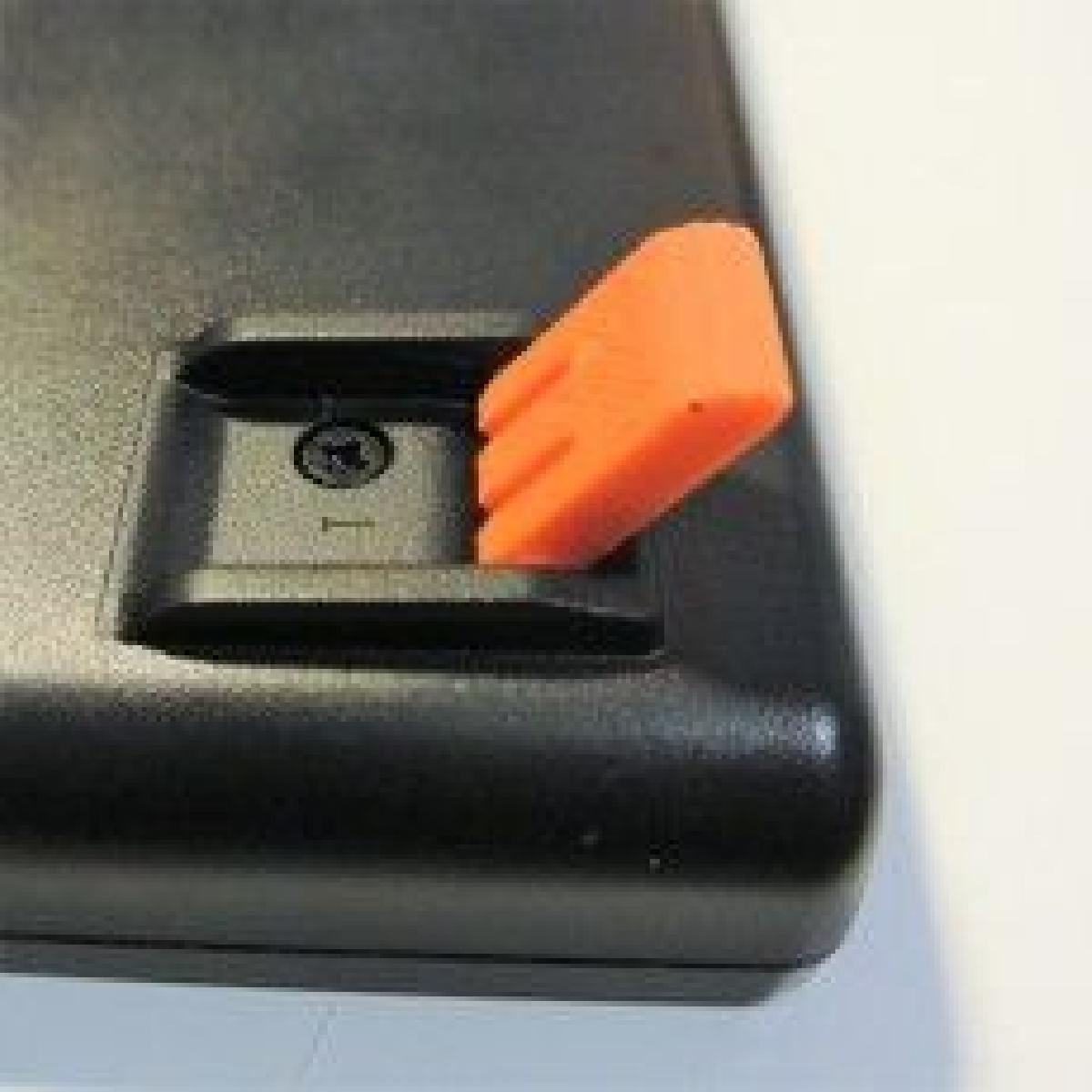 Suporte de teclado para teclado Acer