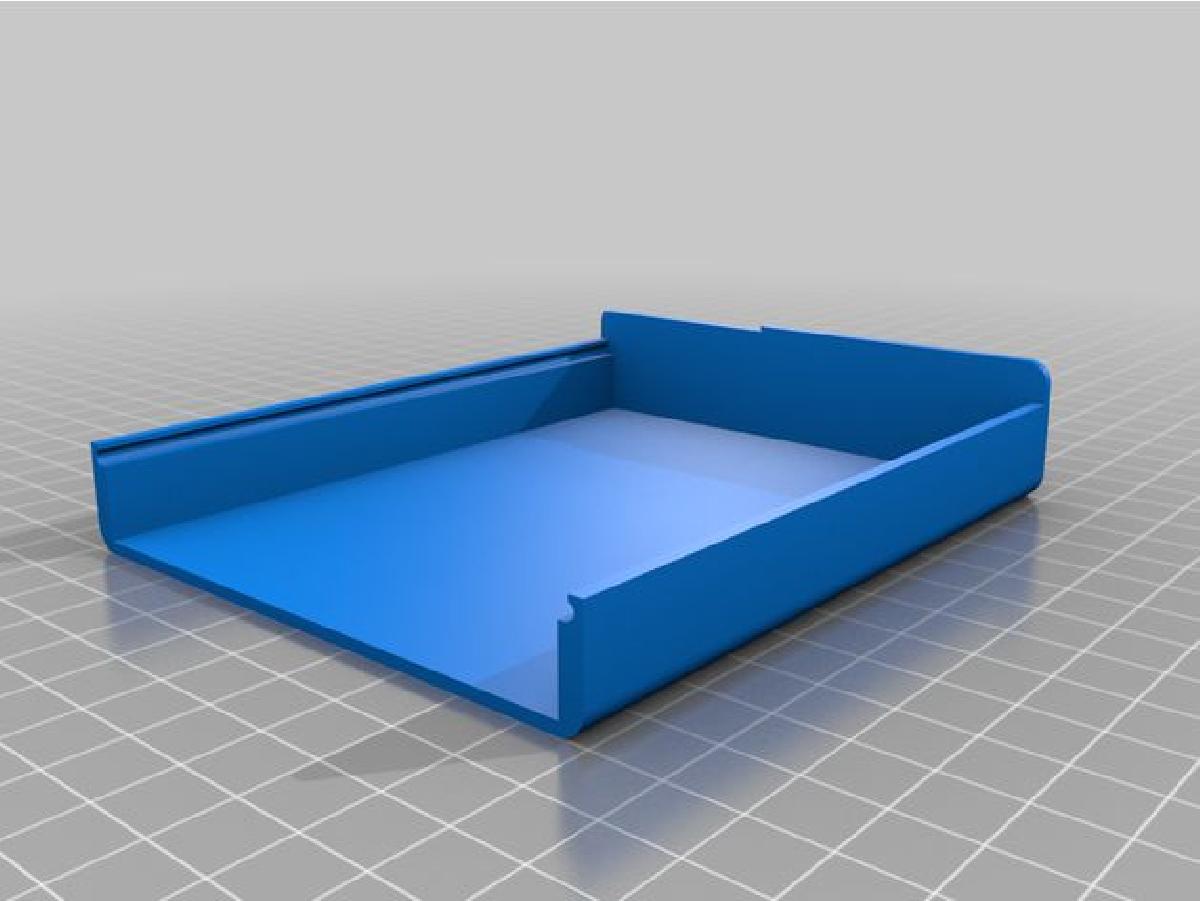 Caixa de cartao UNO v2