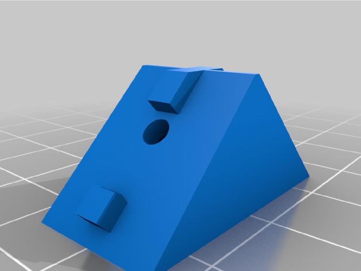 MakerBeam XL canto
