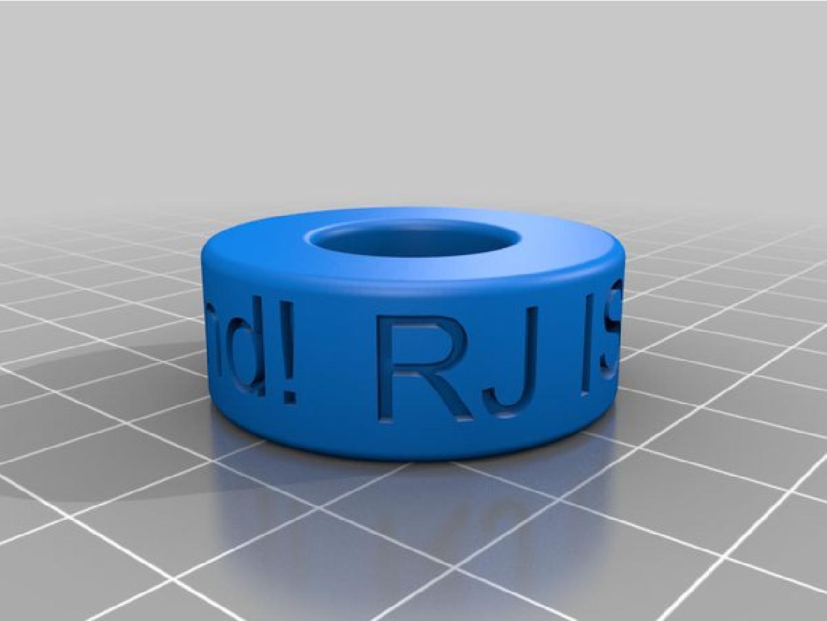 Retentor de parafuso tripe e colar para Sky Adventurer