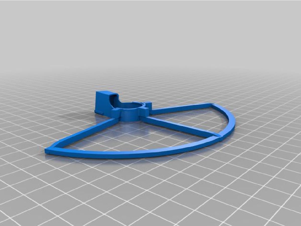 Protetores de helice DJI Mini SE 