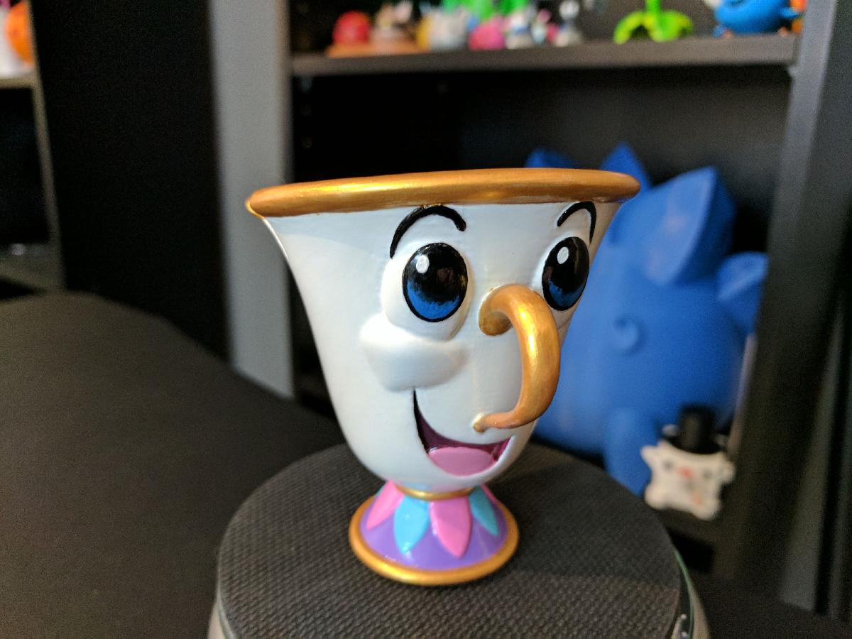 Chip [A Bela e a Fera]
