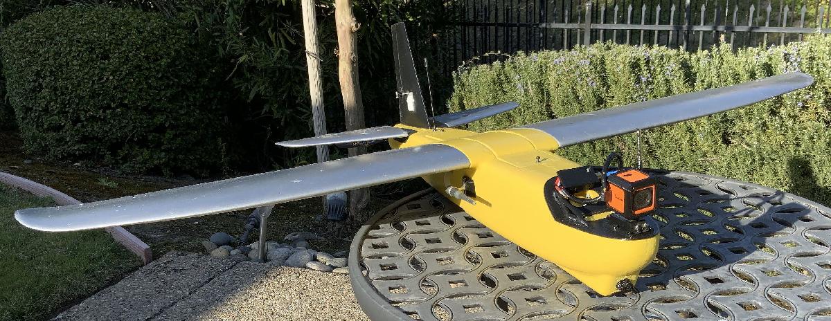 Mini conversao de cauda Talon, montagem do motor, montagem FC, derrapagem, buzinas de controle