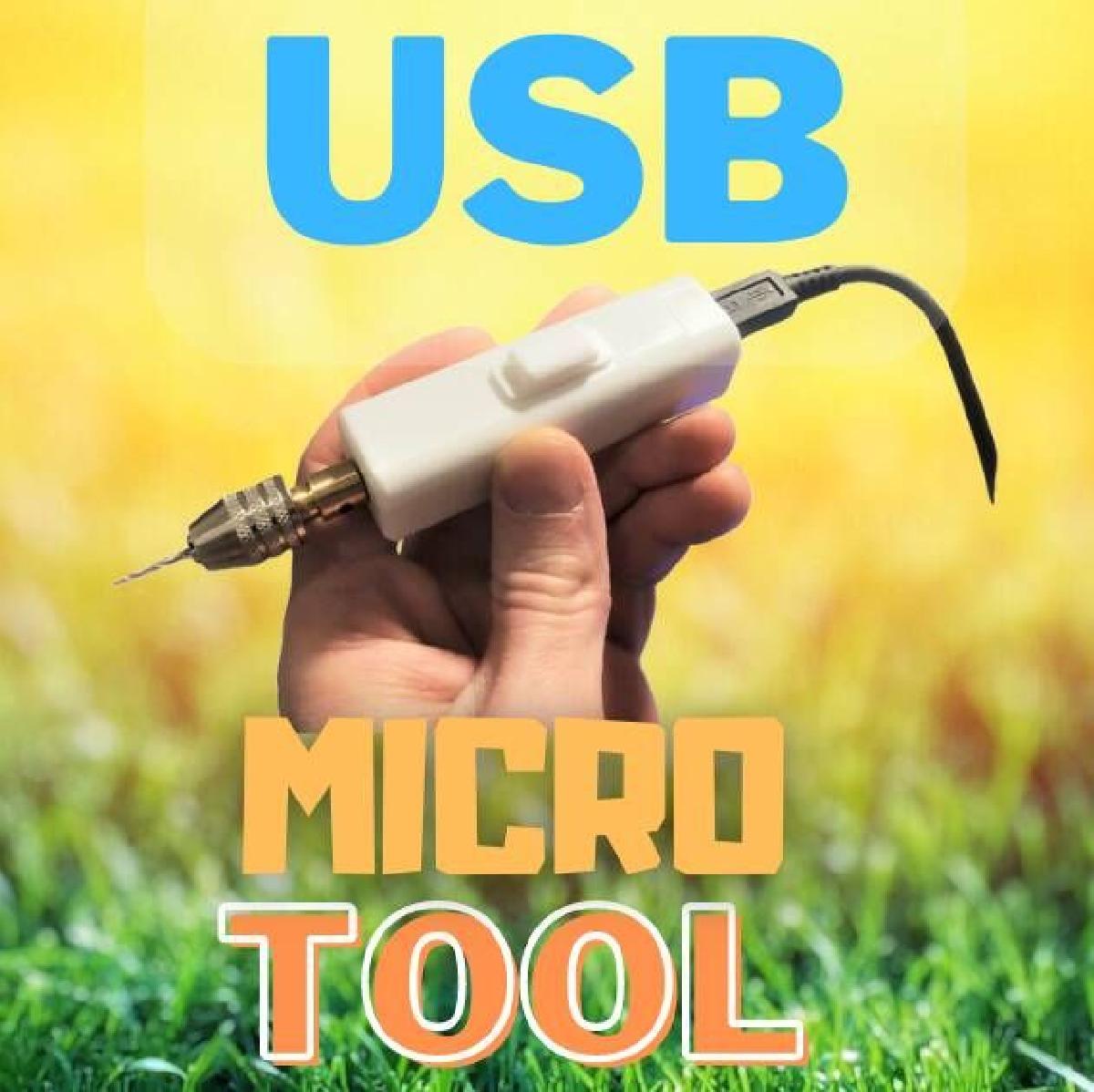 Mini USB multi ferramenta