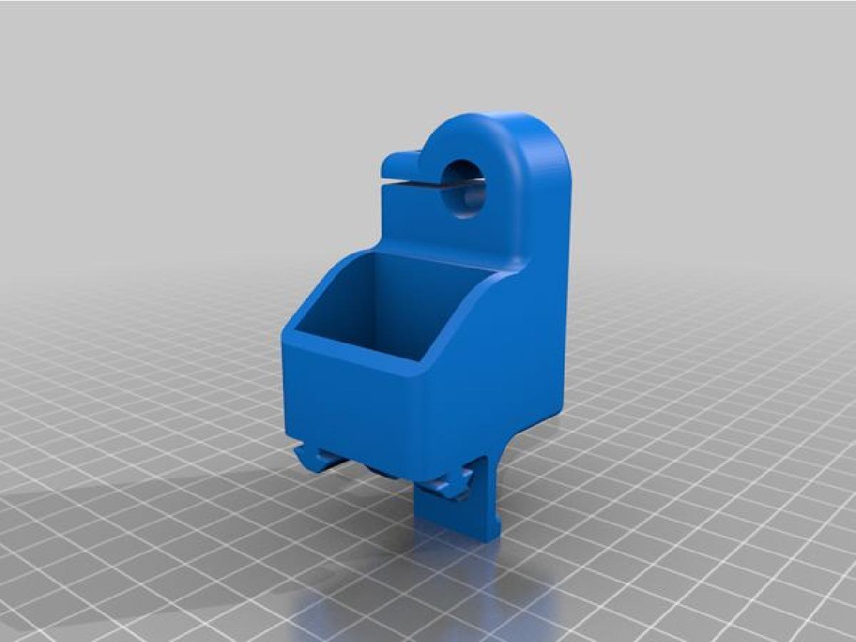 Dremel CNC