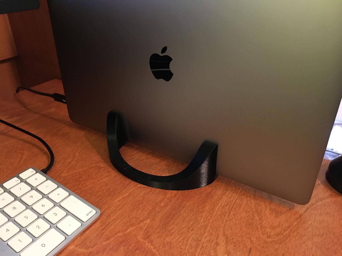 MacBook Pro 2016 Suporte Vertical