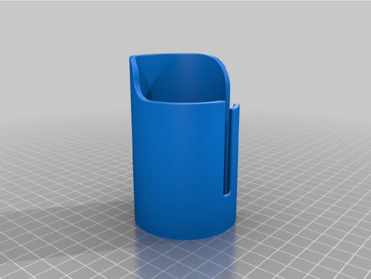 Cortador de Papel de Embrulho