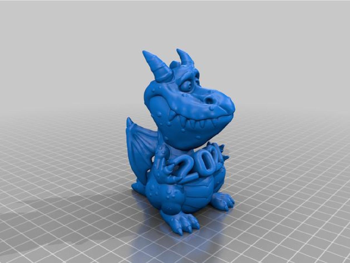 Dragao com 2024