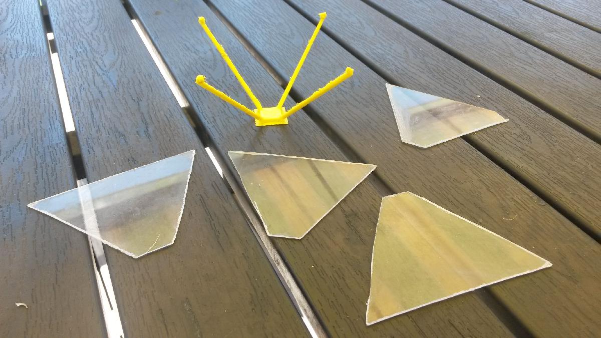 holograma