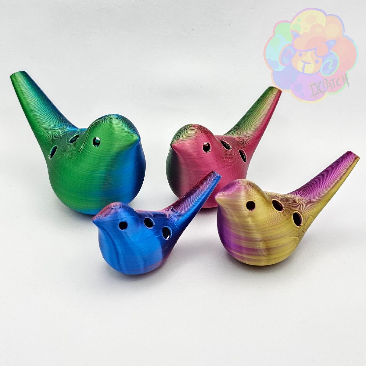 Passaro Ocarina