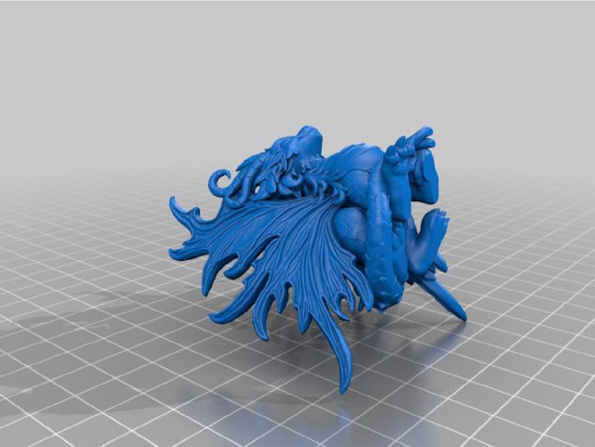 Dragao bonito 3