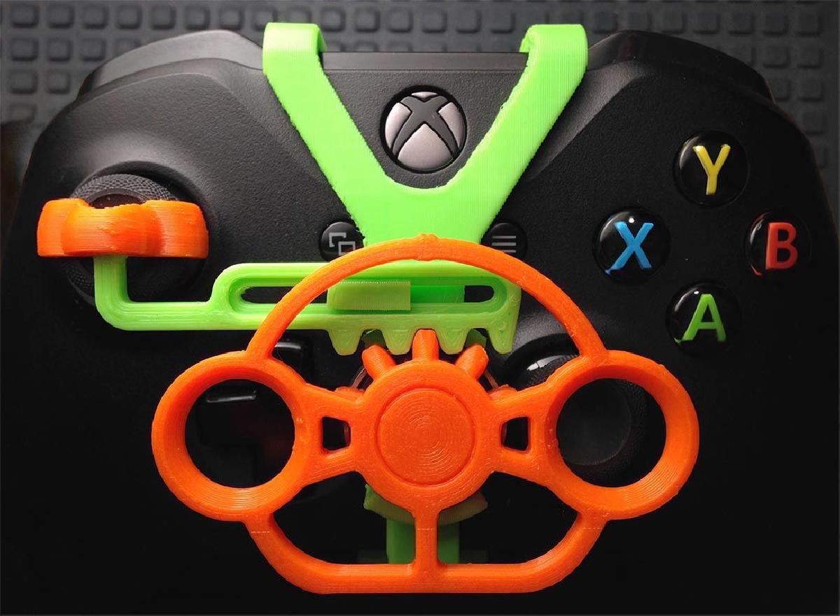 Mini roda do controle Xbox One