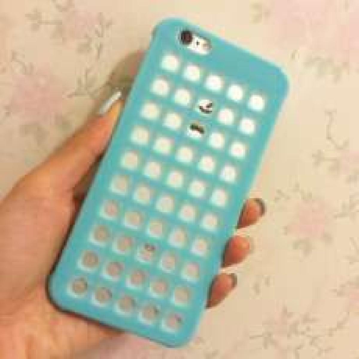 Capa para iPhone 6