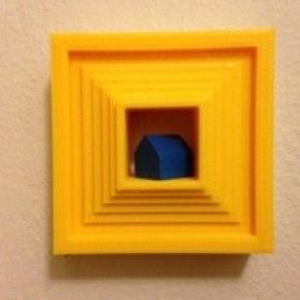 Quadro minúsculo #1