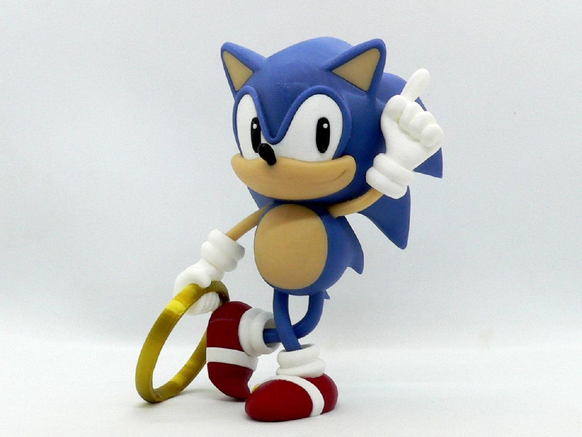 Sonic Clássico