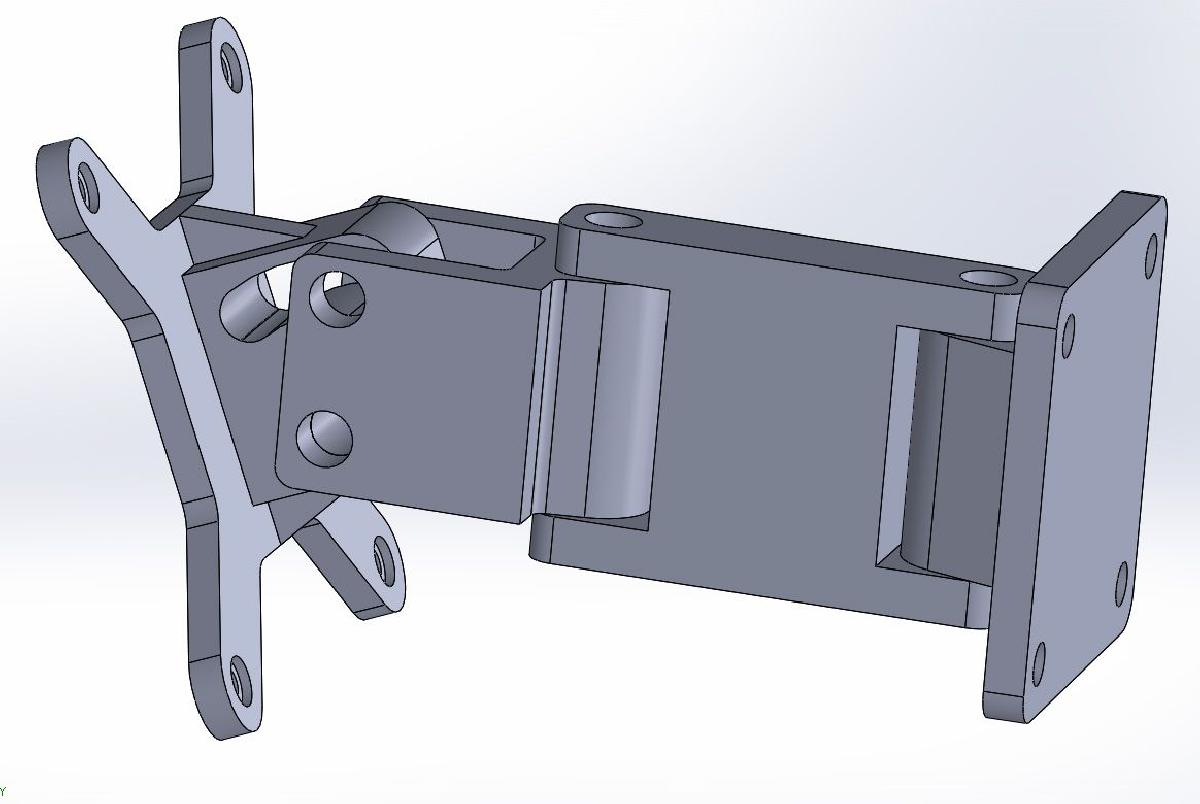 Suporte ao monitor VESA /Soporte para monitor VESA