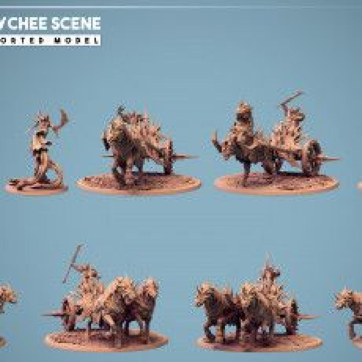 Lancamento : Ordem Immortalis Volume 2