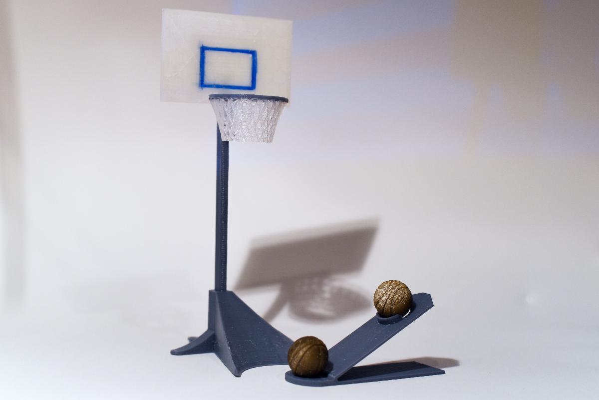 Basquetebol Desktop