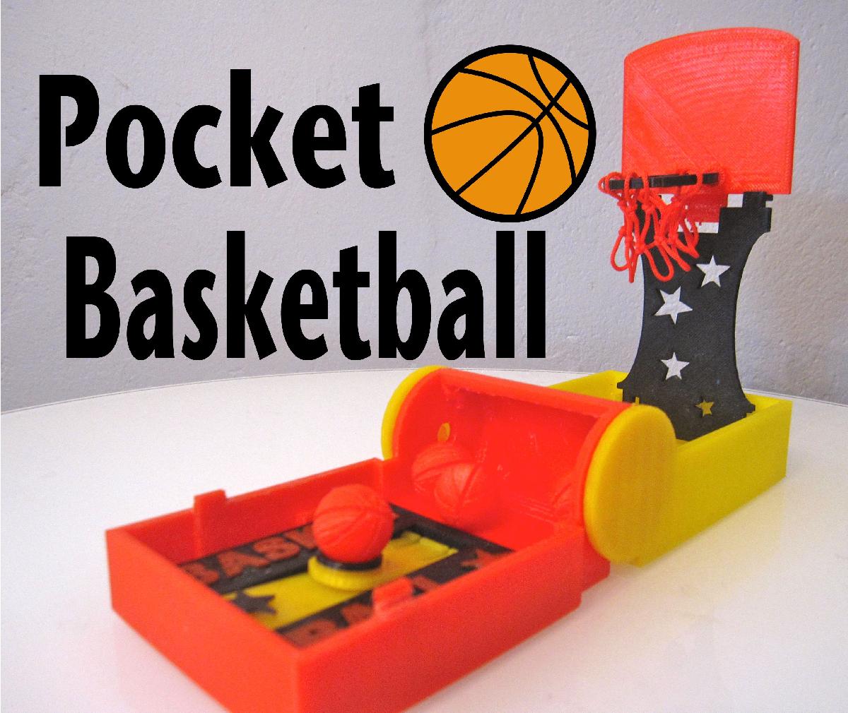 Basquete de bolso
