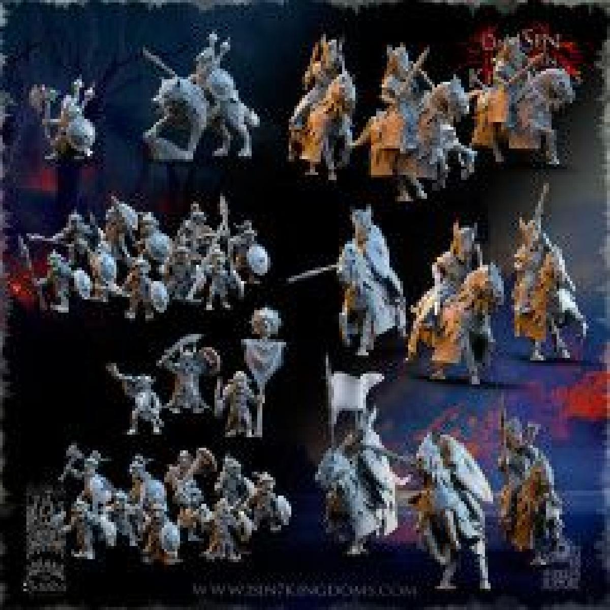 Lancamentos de fevereiro de 2024