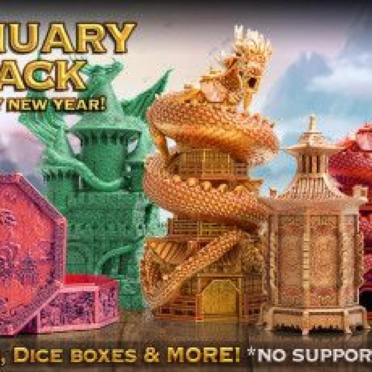 Pacote de lancamento de janeiro de 2024