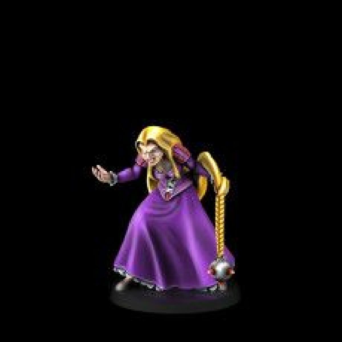 Rapunzel