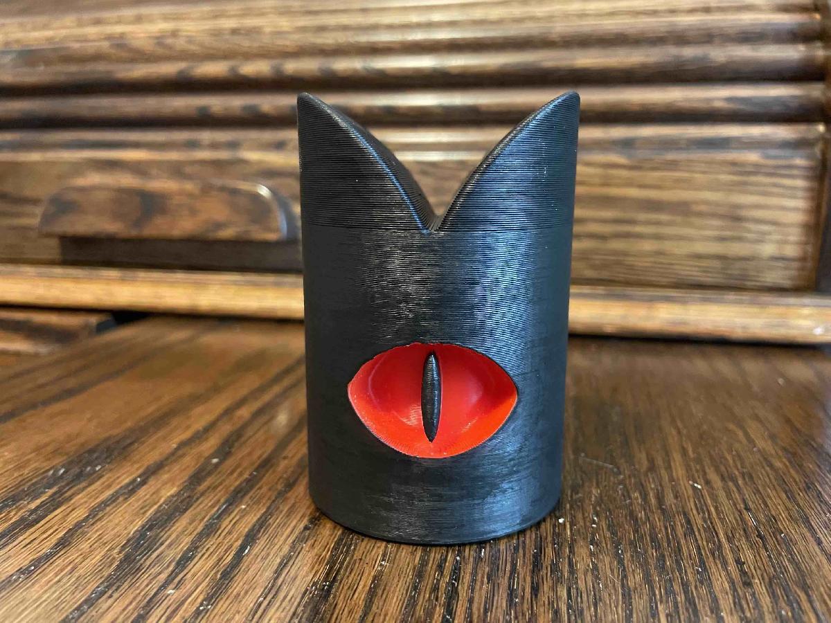 Red Crown   Cosplay Culto ao Cordeiro