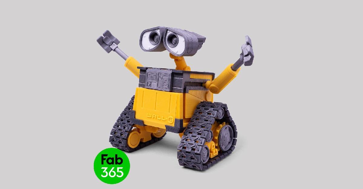 wall e